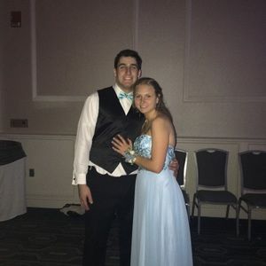 Meet your Posher, Joshua